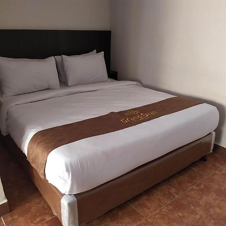 Grand Dian Hotel Guci Tegal  Exterior photo